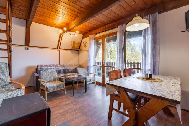 Chata Orlické hory a předhůří - Pastviny VC 0192 B