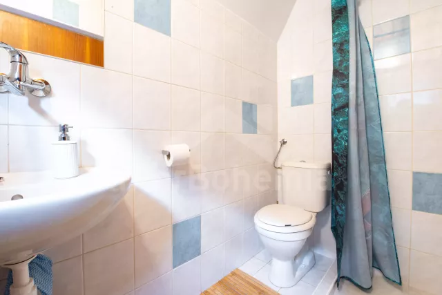 Chata Orlické hory a předhůří - Pastviny VC 0192 B