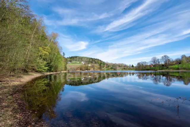 Chata Orlické hory a předhůří - Pastviny VC 0192 B