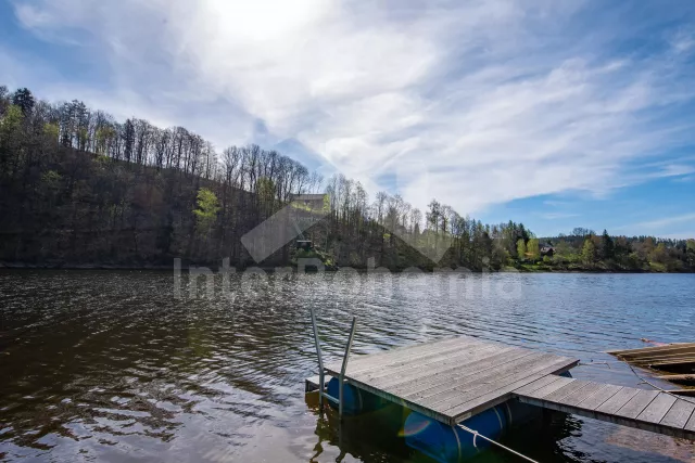 Chata Orlické hory a předhůří - Pastviny VC 0192 B