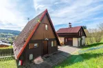 Chalet Orlicke Mountains - Pastviny VC 0192 B