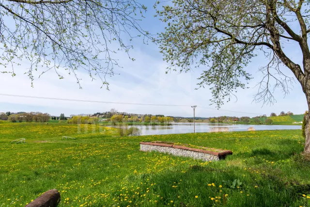 Holiday Home Bohemian-Moravian highlands - Humpolec JC 0803