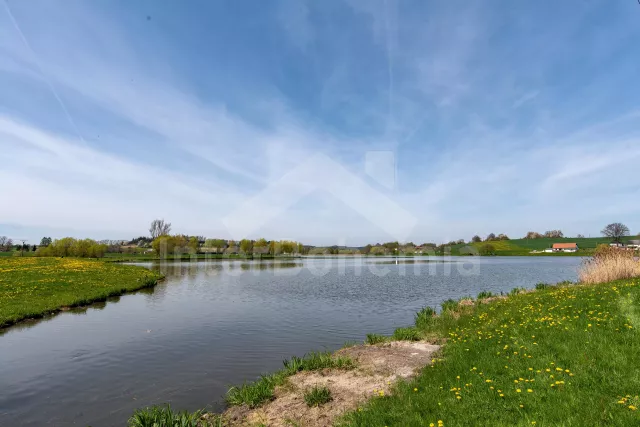 Holiday Home Bohemian-Moravian highlands - Humpolec JC 0803