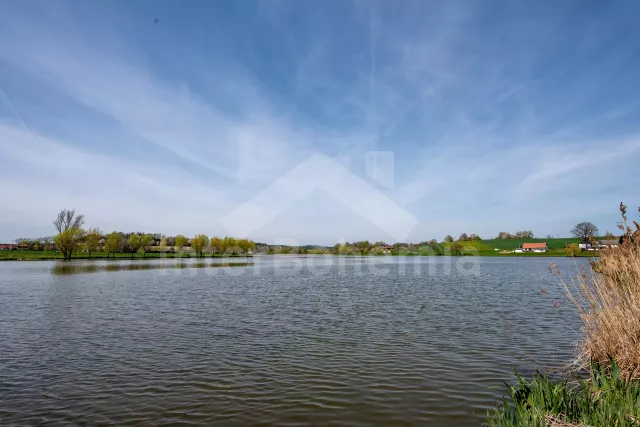 Ferienhaus Böhmisch – Mährischen Hochland - Humpolec JC 0803