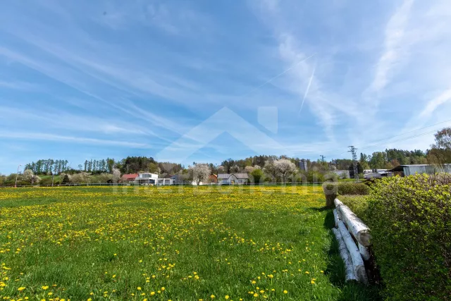 Ferienhaus Böhmisch – Mährischen Hochland - Humpolec JC 0803