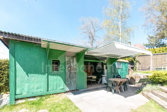 Mobilheim Lipno - Radslav (Černá v Pošumaví) JC 0792