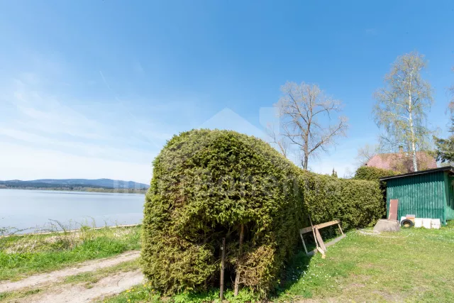 Mobilheim Lipno - Radslav (Černá v Pošumaví) JC 0792
