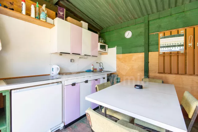 Mobilheim Lipno - Radslav (Černá v Pošumaví) JC 0792