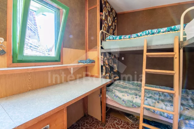 Mobilheim Lipno - Radslav (Černá v Pošumaví) JC 0792