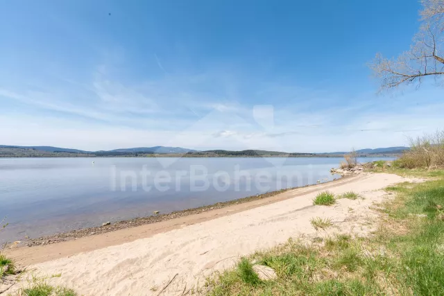 Mobilheim Lipno - Radslav (Černá v Pošumaví) JC 0792