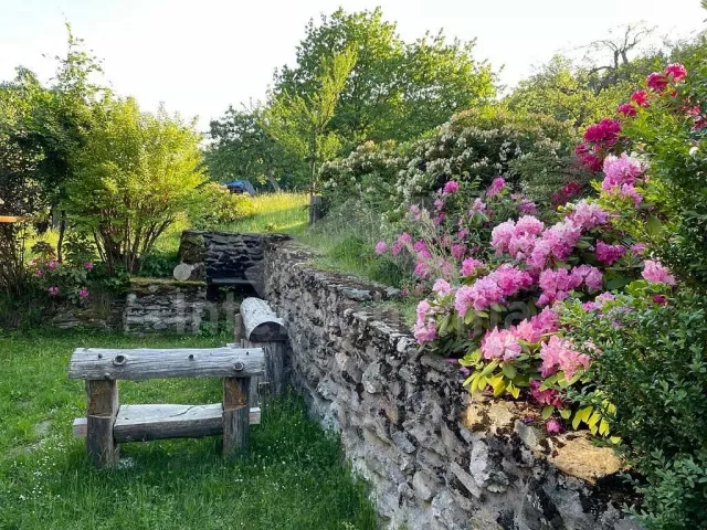 Chalupa Jizerské hory - Paseky nad Jizerou JH 0040