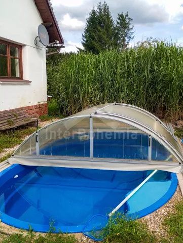 Chalupa Krkonoše a předhůří - Rudník KK 0153