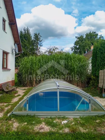 Chalupa Krkonoše a předhůří - Rudník KK 0153