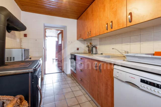 Chalupa Šumava a předhůří - Nezdice na Šumavě JC 0804