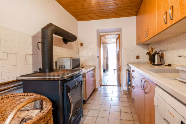 Chalupa Šumava a předhůří - Nezdice na Šumavě JC 0804