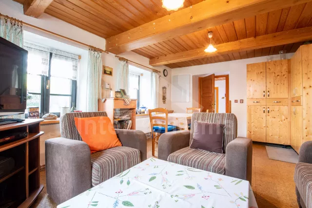 Chalupa Šumava a předhůří - Nezdice na Šumavě JC 0804