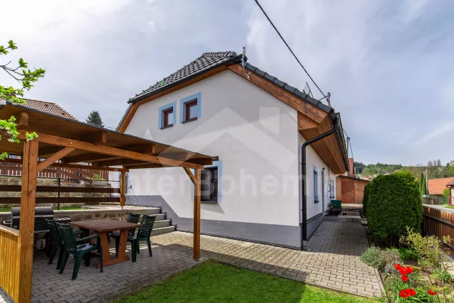 Chalupa Šumava a předhůří - Nezdice na Šumavě JC 0804