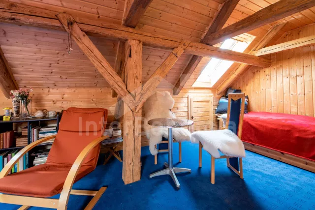 Chalupa Šumava a předhůří - Nezdice na Šumavě JC 0804