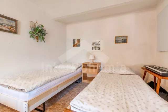 Chalupa Šumava a předhůří - Nezdice na Šumavě JC 0804