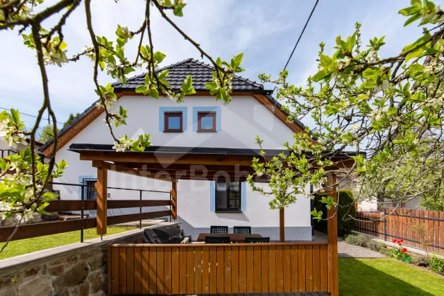 Chalupa Šumava a předhůří - Nezdice na Šumavě JC 0804