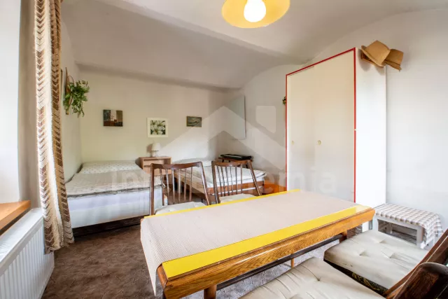 Chalupa Šumava a předhůří - Nezdice na Šumavě JC 0804