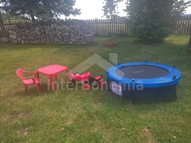 Chalupa Krušné hory - Vejprty KH 0036