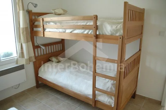 Chata Orlík OP 0371