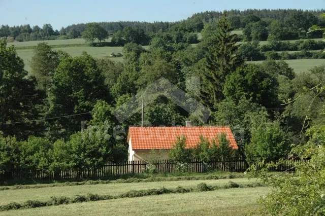 Chata Orlík OP 0371