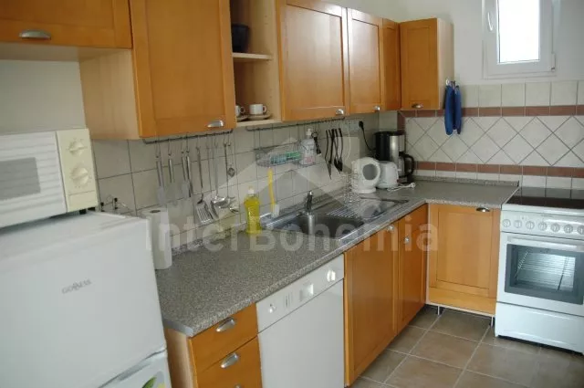 Chata Orlík OP 0371