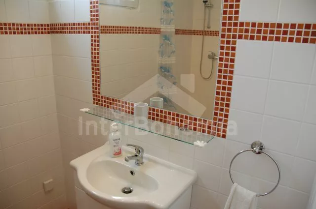 Chata Orlík OP 0371