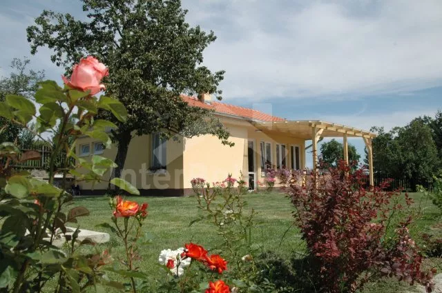 Chata Orlík OP 0371