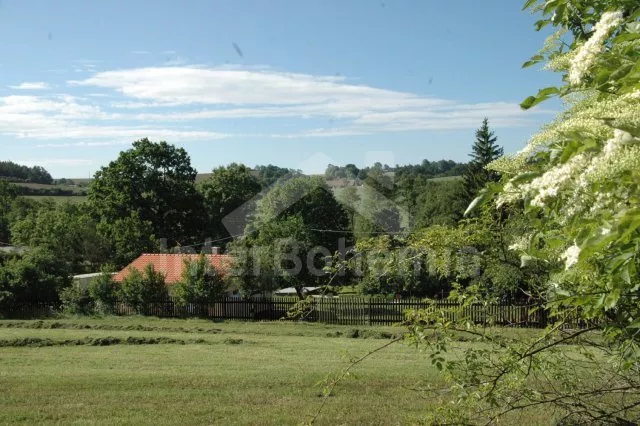 Chata Orlík OP 0371