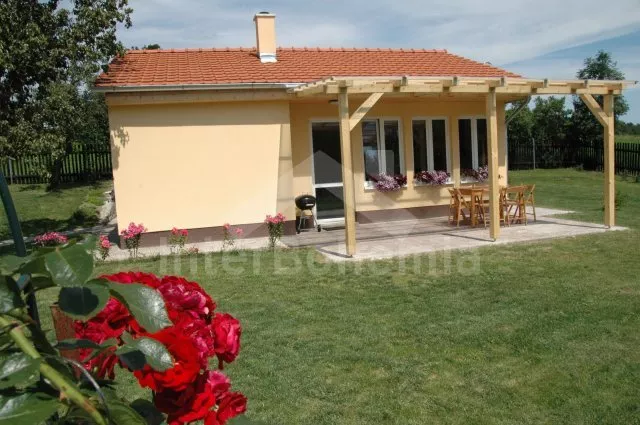 Chata Orlík OP 0371