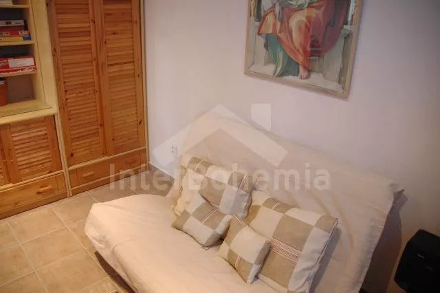 Chata Orlík OP 0371