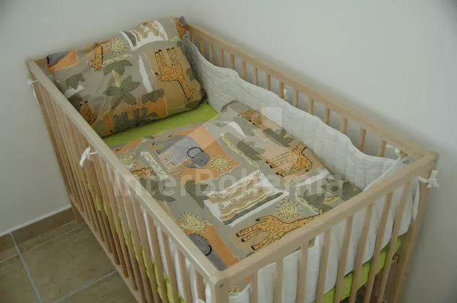 Chata Orlík OP 0371