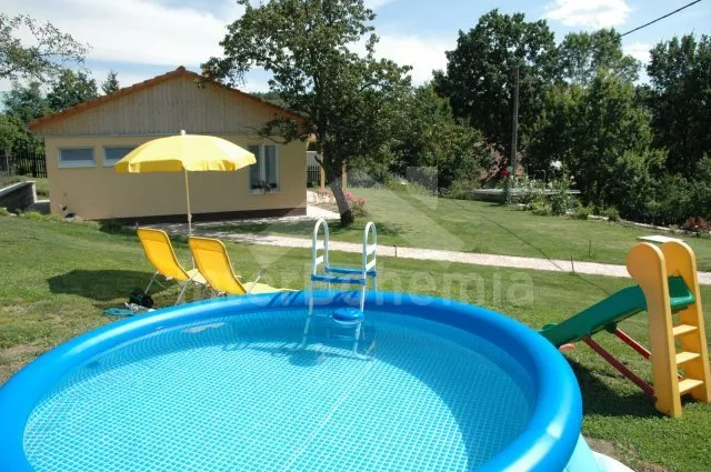 Chata Orlík OP 0371