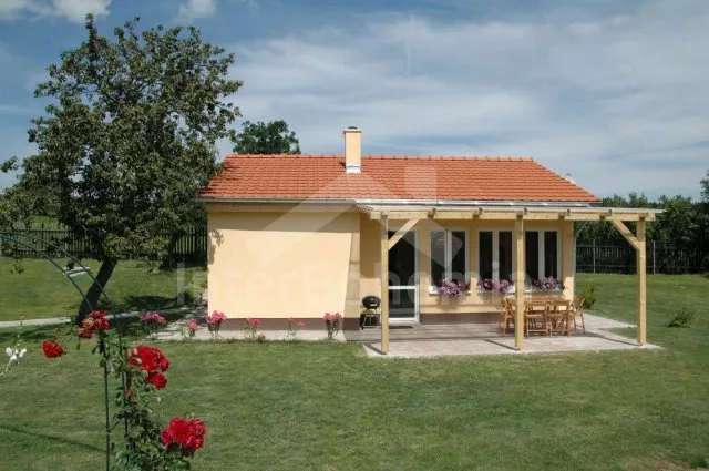 Chata Orlík OP 0371