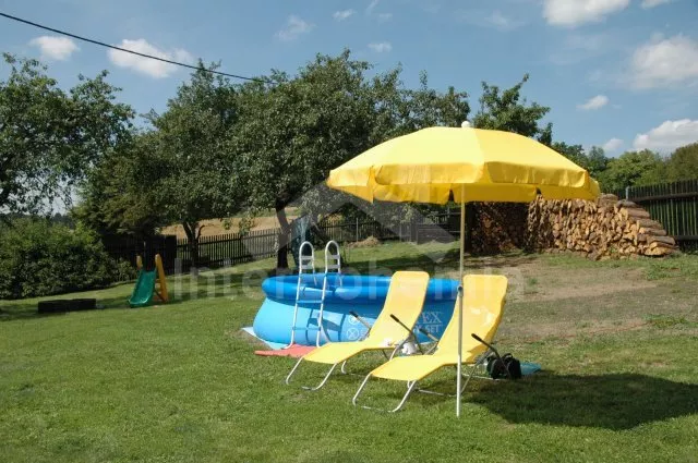 Chata Orlík OP 0371