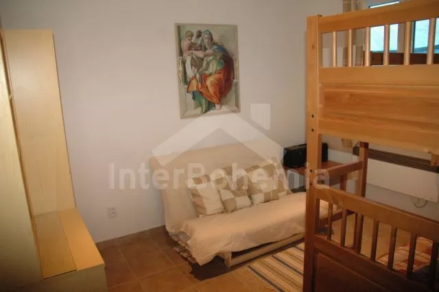 Chata Orlík OP 0371