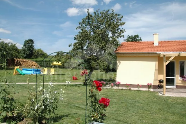 Chata Orlík OP 0371