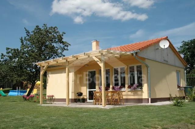 Chata Orlík OP 0371