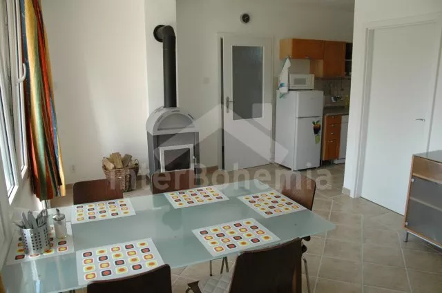 Chata Orlík OP 0371