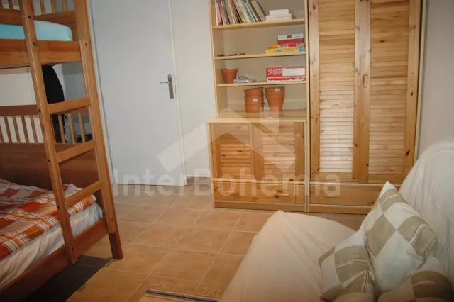 Chata Orlík OP 0371