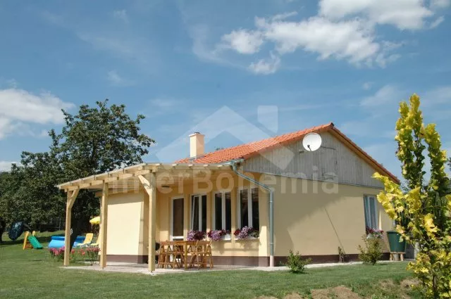 Chata Orlík OP 0371