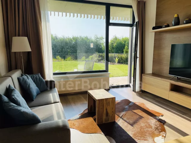 Apartmán Šumava a předhůří - Zadov JC 0806