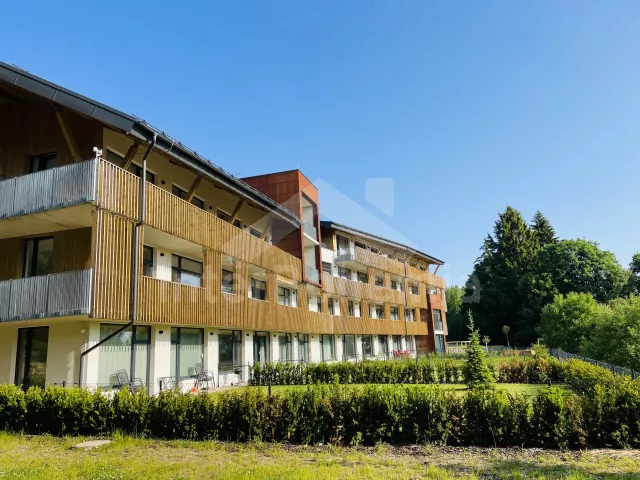 Apartmán Šumava a předhůří - Zadov JC 0806