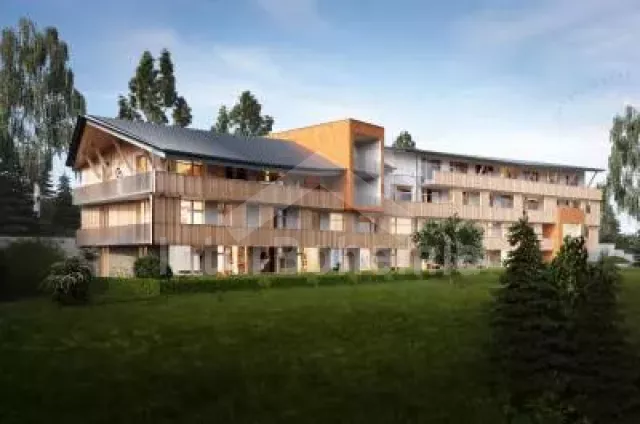 Apartmán Šumava a předhůří - Zadov JC 0806