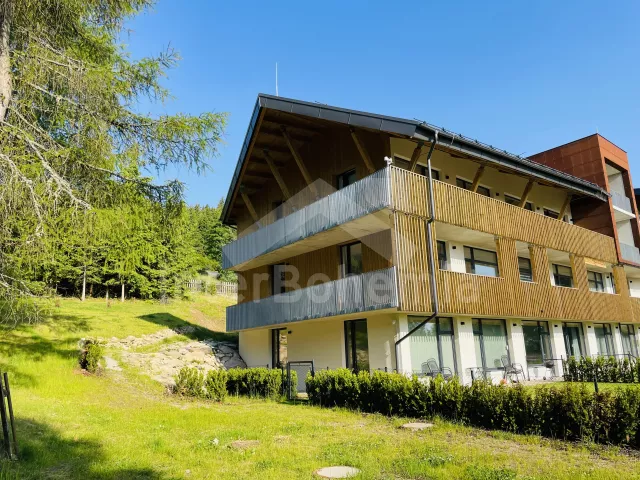 Apartmán Šumava a předhůří - Zadov JC 0806