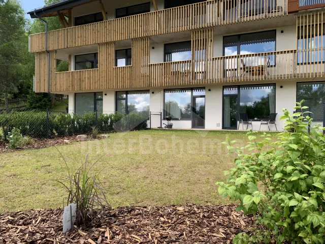 Apartmán Šumava a předhůří - Zadov JC 0806