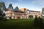 Apartmán Šumava a předhůří - Zadov JC 0806